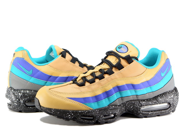 AIR MAX 95 PREMIUM 538416-204 - 1