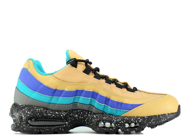 AIR MAX 95 PREMIUM 538416-204 - 3