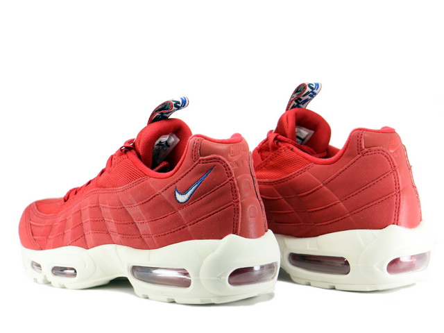 AIR MAX 95 TT AJ1844-600 - 2