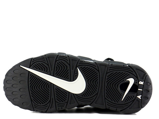 WMNS AIR MORE MONEY LX AJ1312-002 - 4