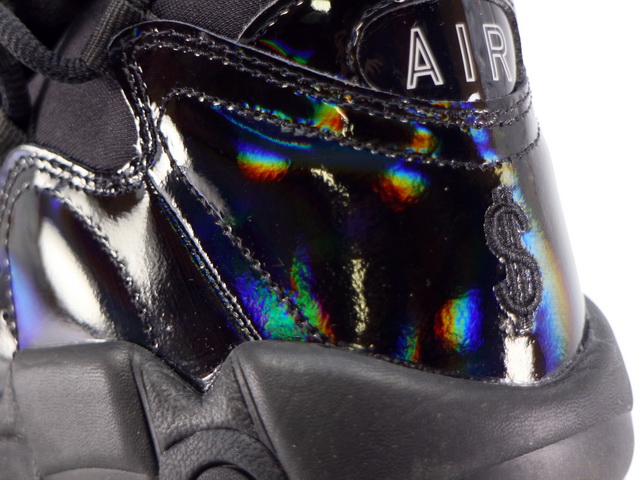 WMNS AIR MORE MONEY LX AJ1312-002 - 5