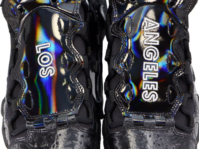 WMNS AIR MORE MONEY LX AJ1312-002 - 6
