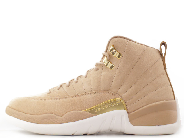 wmns jordan 12