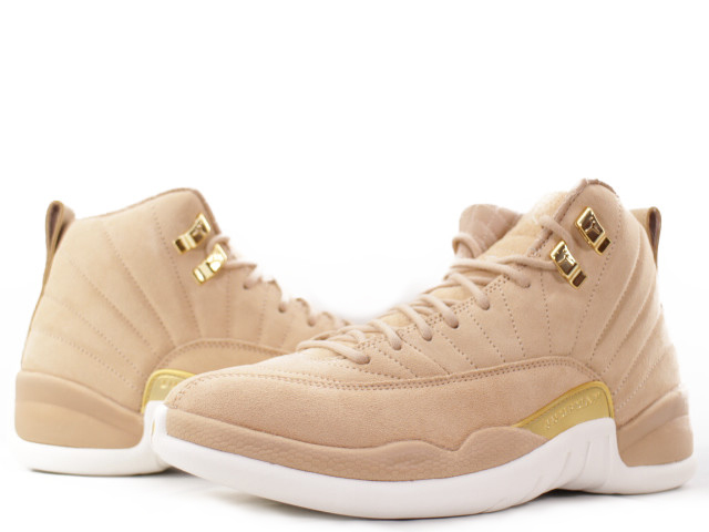 WMNS AIR JORDAN 12 RETRO AO6068-203 - 1