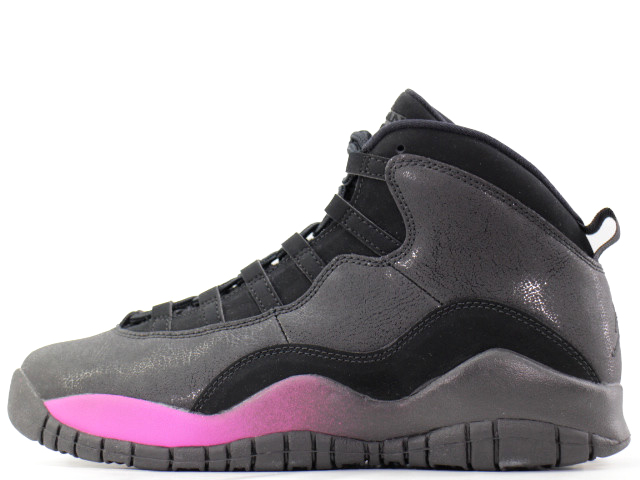 AIR JORDAN 10 RETRO GG 487211-017