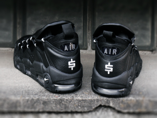 AIR MORE MONEY “TRUST FUND BABY”01