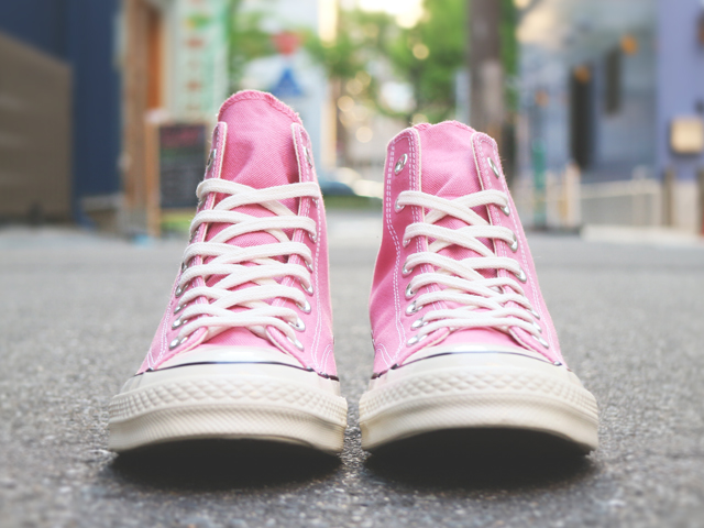 CHUCK TAYLOR ALL STAR 70 “CHATEAU ROSE”01