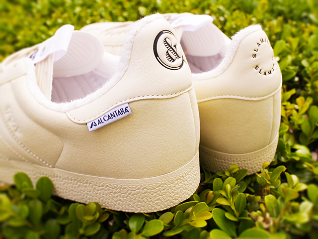 GAZELLE SE “UNITED ARROWS & SONS x SLAM JAM”01