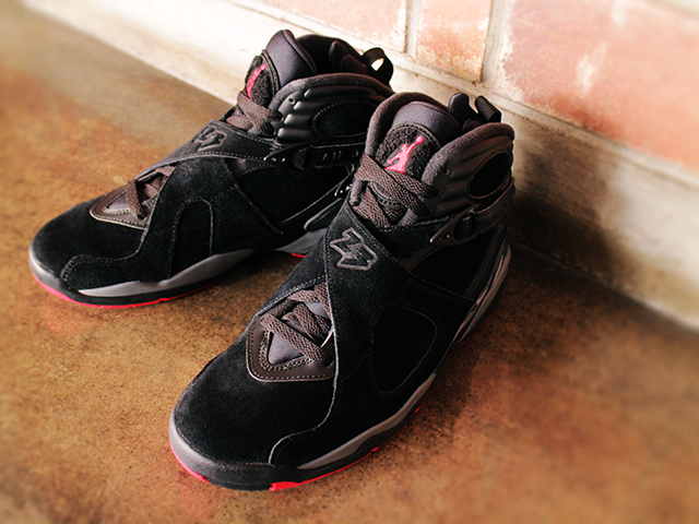 AIR JORDAN 8 RETRO “BRED1993”01