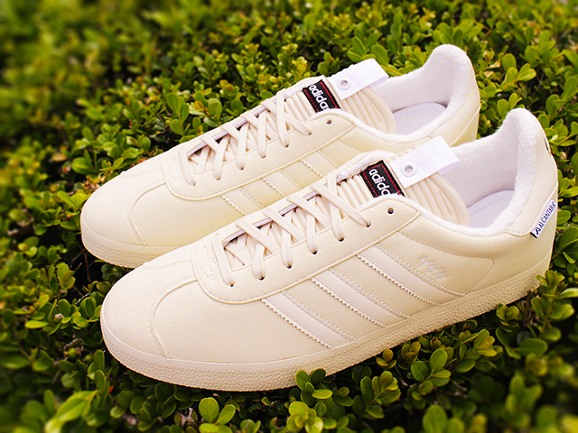 GAZELLE SE “UNITED ARROWS & SONS x SLAM JAM”01
