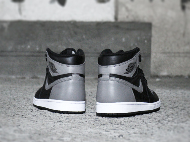 AIR JORDAN 1 RETRO HIGH OG “SHADOW 2018”01