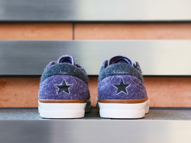 CONVERSE ONE STAR CC OX “CLOT”01