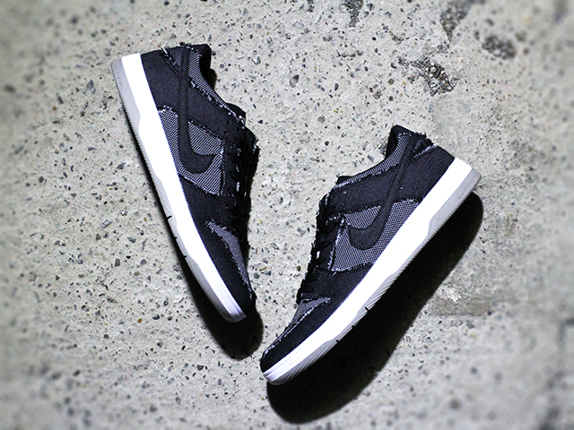 NIKE SB ZOOM DUNK LOW ELITE QS “MEDICOM TOY”01