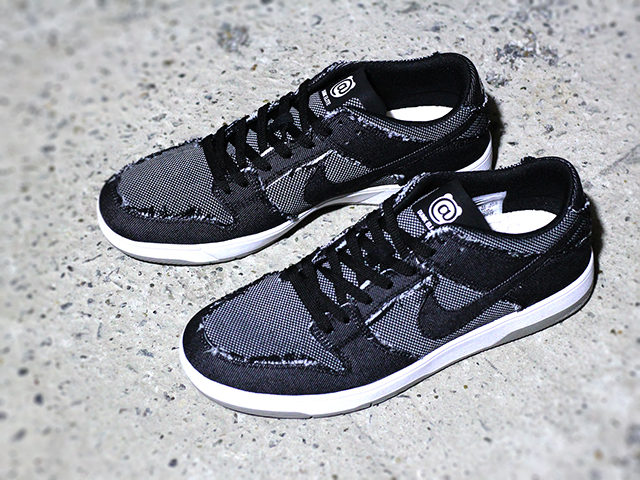NIKE SB ZOOM DUNK LOW ELITE QS “MEDICOM TOY”01
