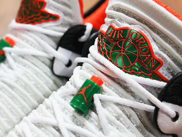 AIR JORDAN 32 LOW PF “GATORADE/Be Like Mike”01