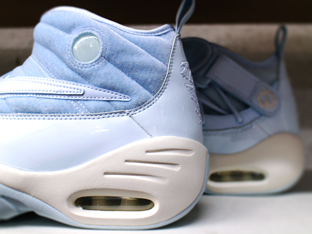 AIR SHAKE NDESTRUKT QS “EASTER”01
