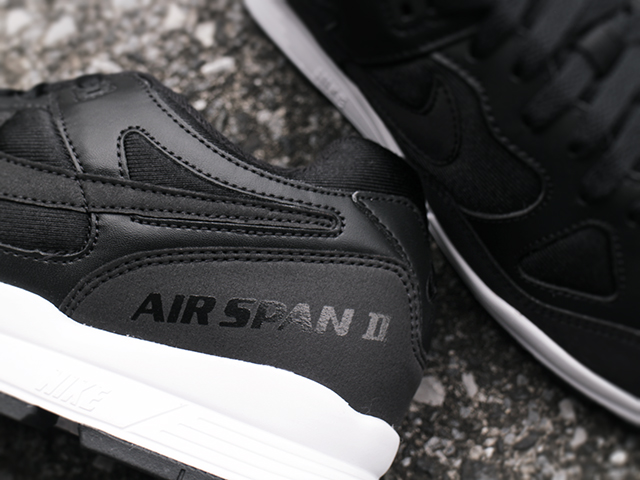 AIR SPAN 2″BLACK-WHITE”01