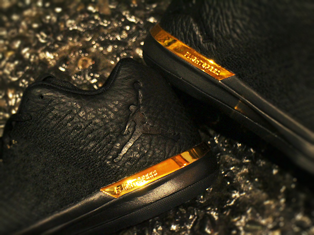 AIR JORDAN 31 LOW “BLACK/GOLD”01