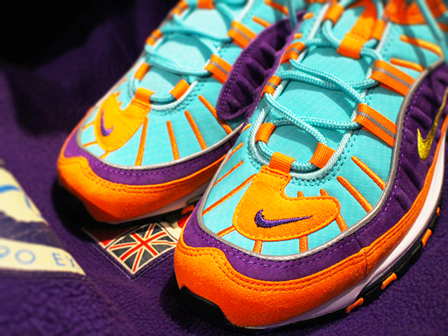 AIR MAX 98 QS “1990 TRANS ANTARCTICA MOUNTAIN JACKET”01