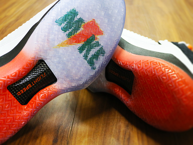 AIR JORDAN 32 LOW PF “GATORADE/Be Like Mike”01
