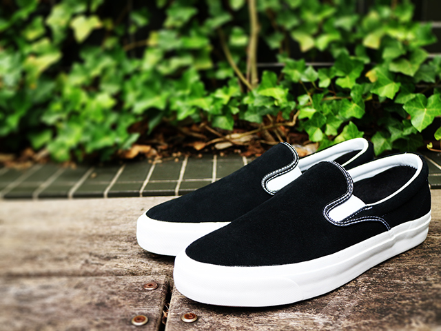 ONE STAR CC SLIP”BLACK”01