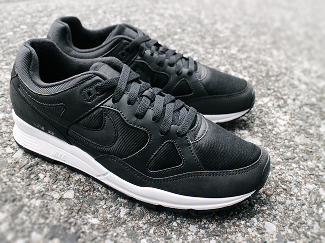 AIR SPAN 2″BLACK-WHITE”01