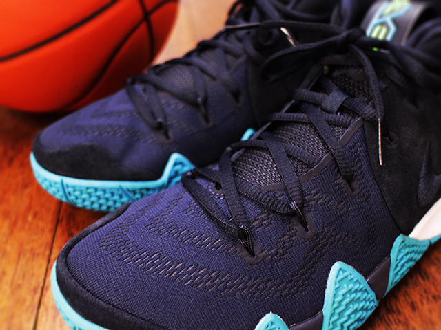 BASKETBALL KYRIE 4 “DARK OBSIDIAN”01