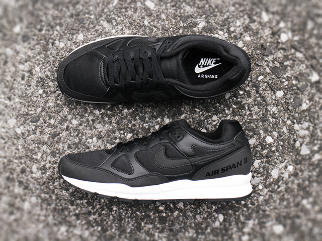 AIR SPAN 2″BLACK-WHITE”01