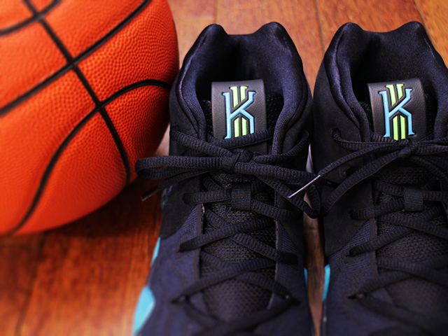 BASKETBALL KYRIE 4 “DARK OBSIDIAN”01