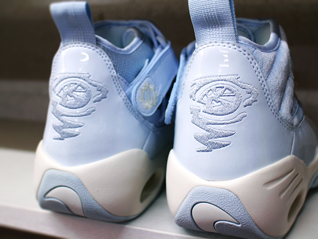 AIR SHAKE NDESTRUKT QS “EASTER”01