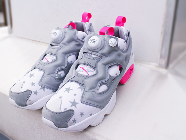 REEBOK INSTA PUMP FURY “X-GIRL”01