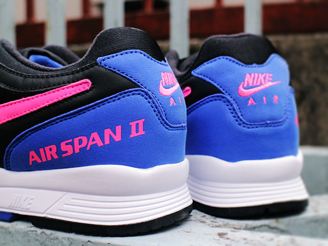 AIR SPAN 2 “HYPER PINK-HYPER ROYAL”01