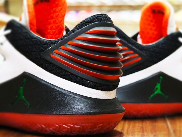 AIR JORDAN 32 LOW PF “GATORADE/Be Like Mike”01
