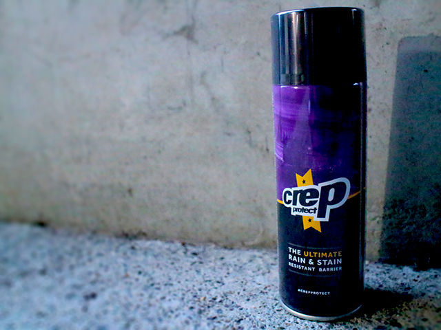 CREP PROTECT RAIN & STAIN PROTECTOR01