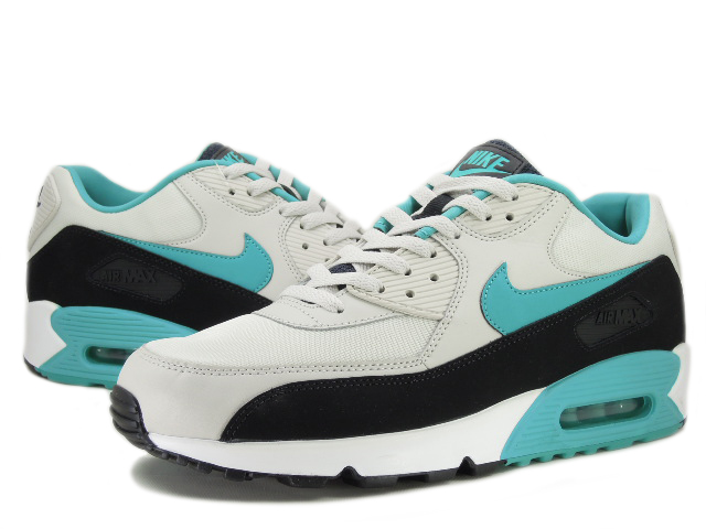AIR MAX 90 ESSENTIAL AJ1285-001 - 1