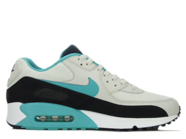 AIR MAX 90 ESSENTIAL AJ1285-001 - 3