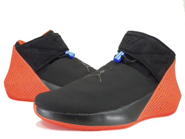 JORDAN WHY NOT ZERO.1 AA2510-015 - 1