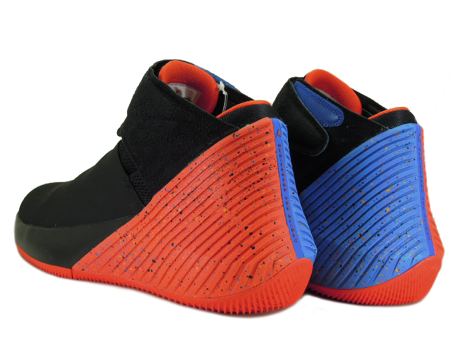 JORDAN WHY NOT ZERO.1 AA2510-015 - 2