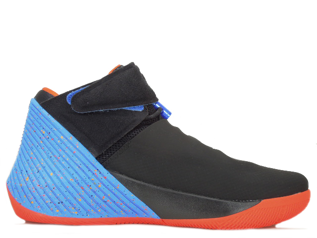 JORDAN WHY NOT ZERO.1 AA2510-015 - 3