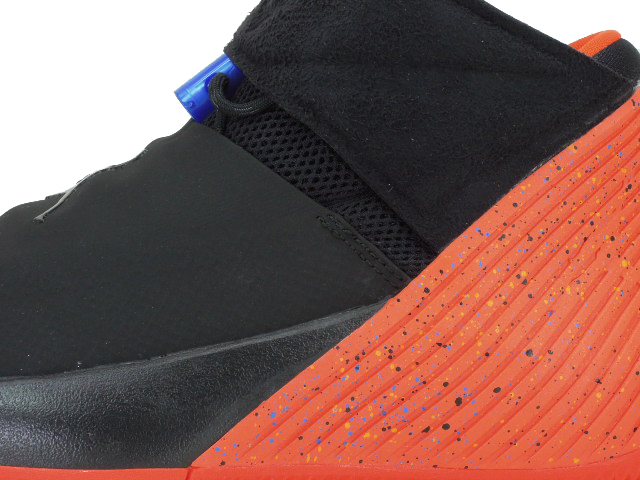 JORDAN WHY NOT ZERO.1 AA2510-015 - 4