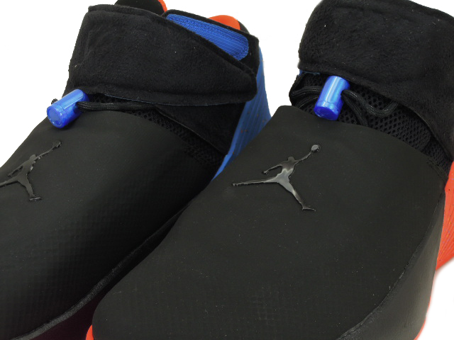 JORDAN WHY NOT ZERO.1 AA2510-015 - 5