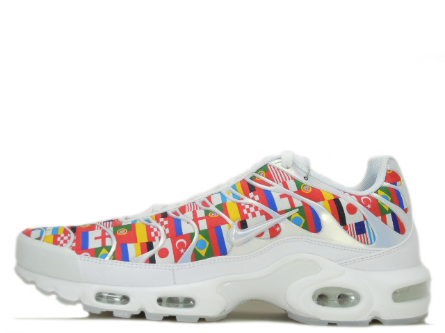 AIR MAX PLUS NIC QS