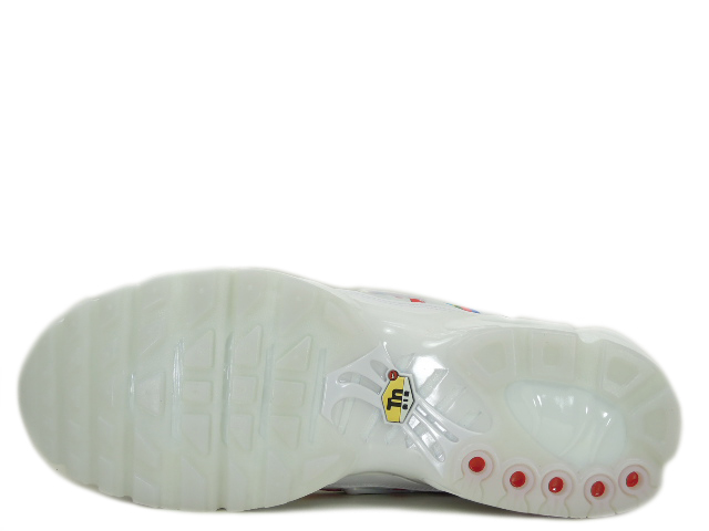 AIR MAX PLUS NIC QS AO5117-100 - 4