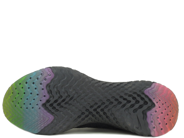 EPIC REACT FLYKNIT BETRUE AR3772-001 - 4