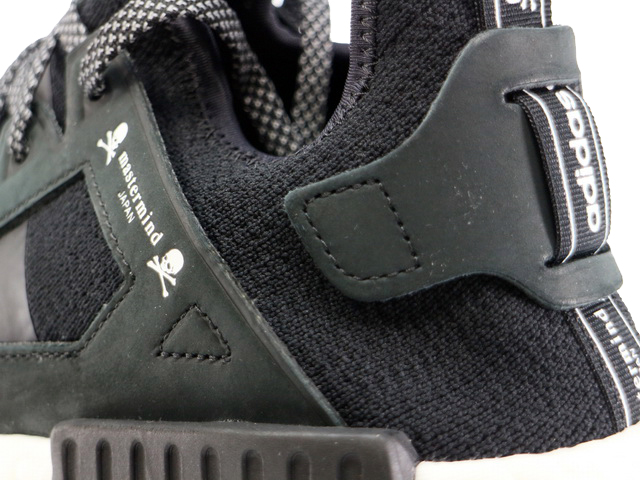 NMD XR1 MMJ