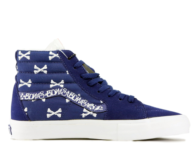 SK8-HI “S” ORIGINAL VN-OFIUWZQ - 3