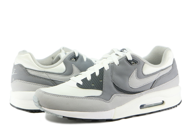 AIR MAX LIGHT ESSENTIAL 631722-100 - 1