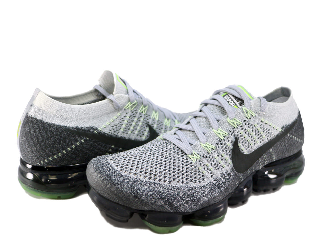AIR VAPORMAX FLYKNIT E 922915-002 - 1