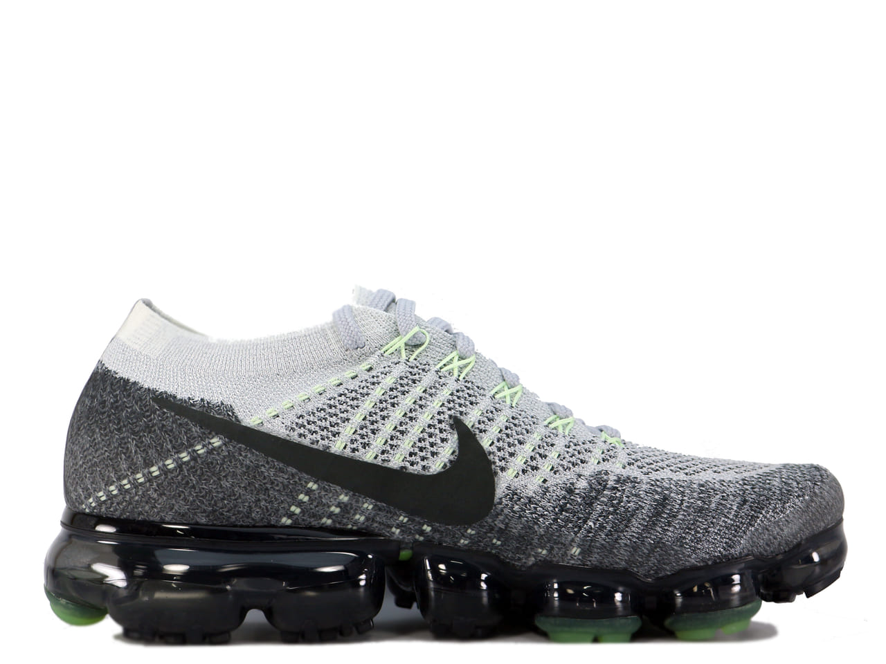 AIR VAPORMAX FLYKNIT E 922915-002 - 3