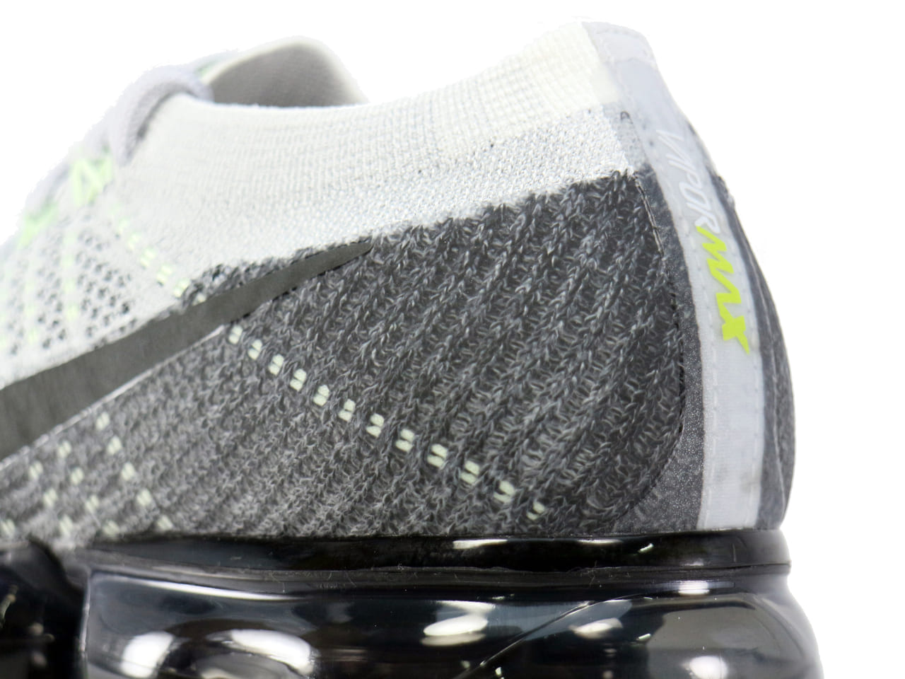 AIR VAPORMAX FLYKNIT E 922915-002 - 6